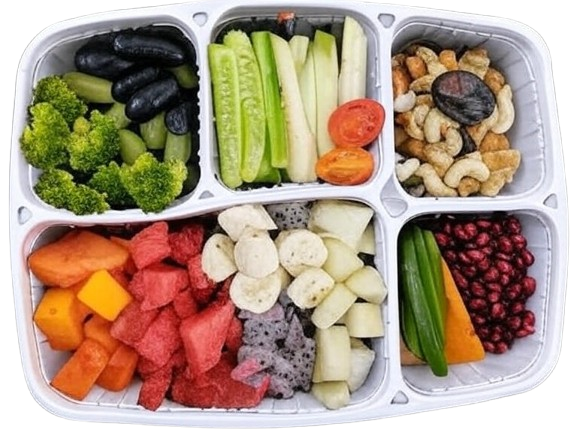 Fruit salad