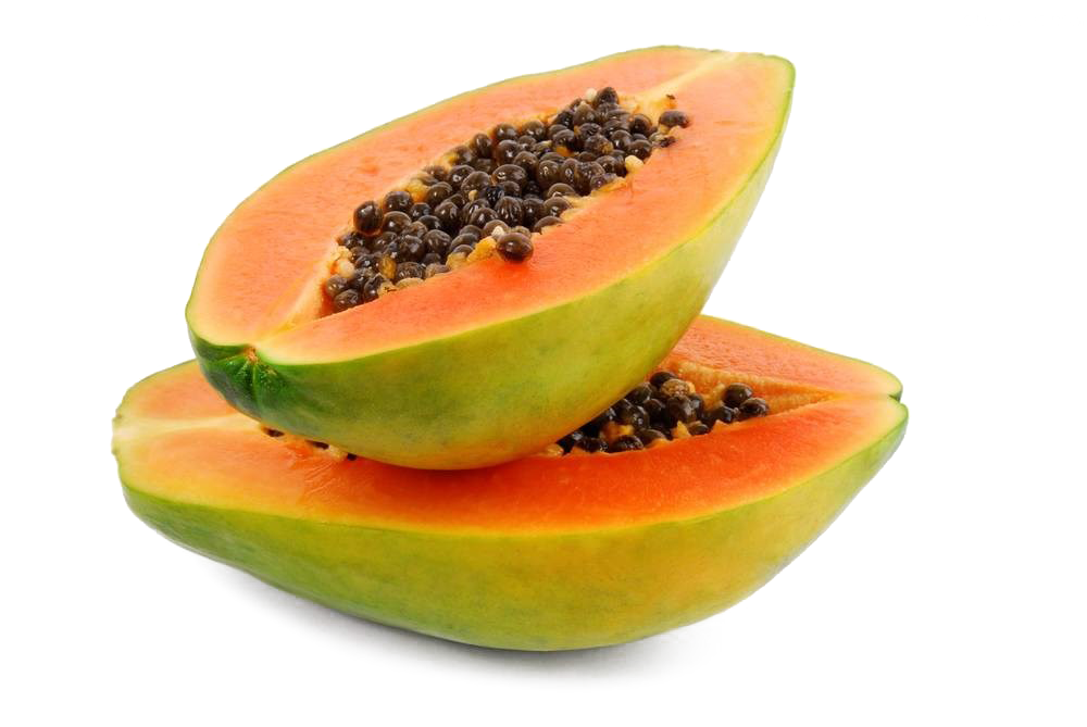 Papaya Fruit